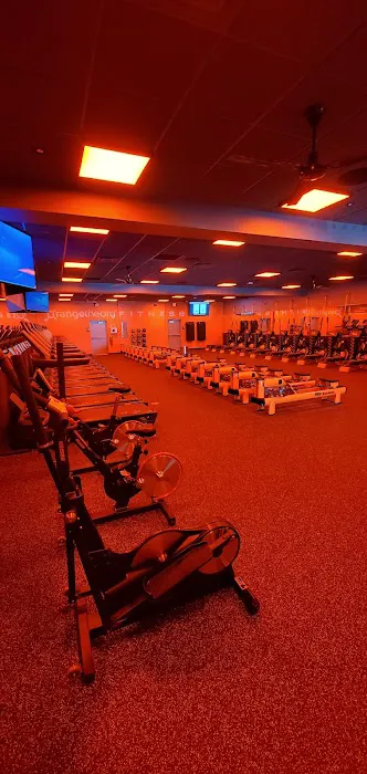 Orangetheory Fitness Picture 5