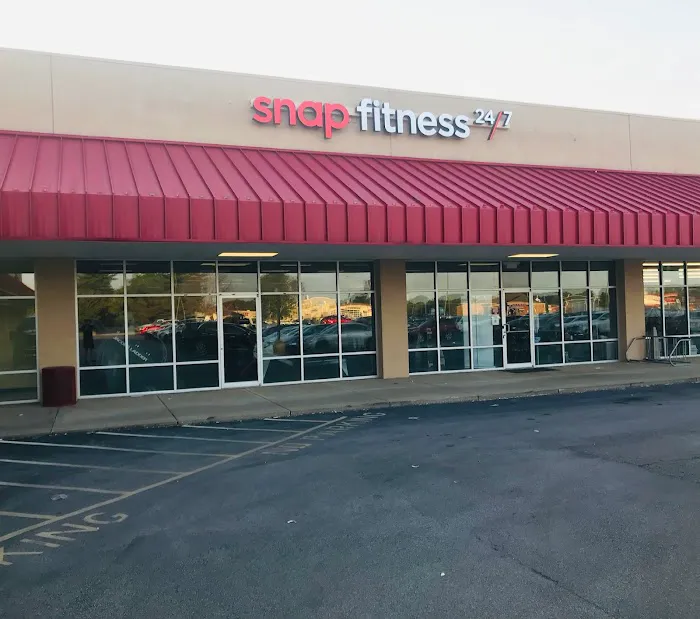 Snap Fitness Chatham Picture 1