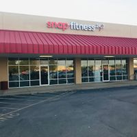Snap Fitness Chatham ico