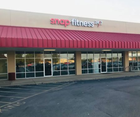Snap Fitness Chatham