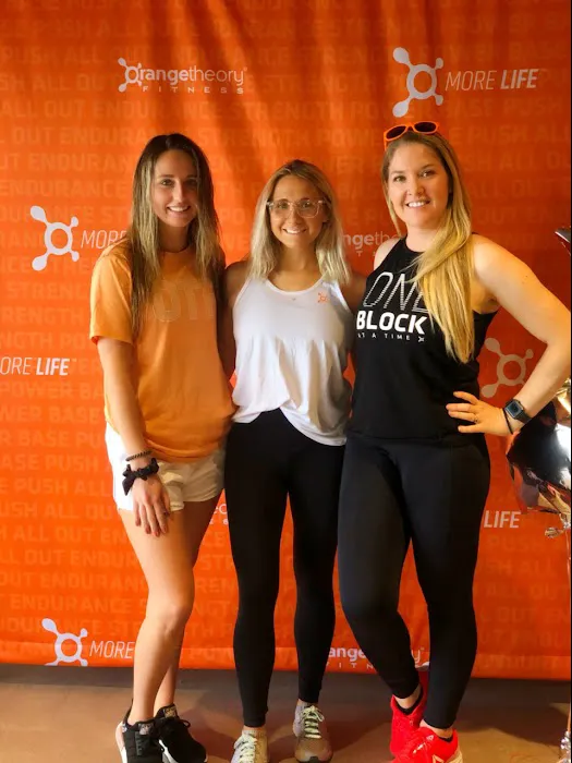 Orangetheory Fitness Picture 4