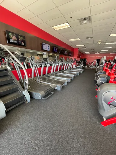 Snap Fitness Chatham Picture 7