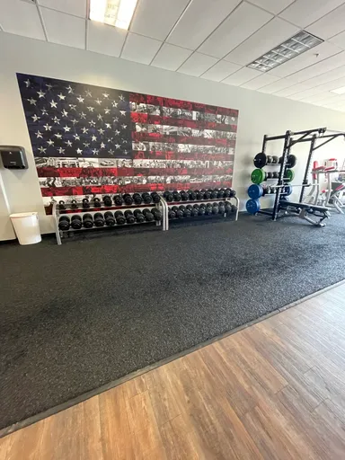 Snap Fitness Chatham Picture 6