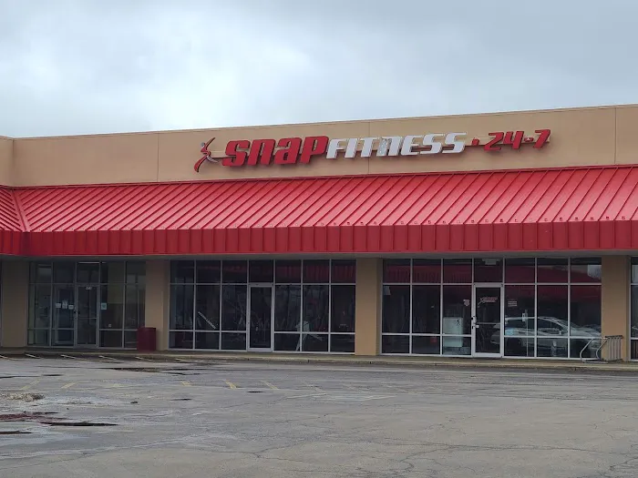 Snap Fitness Chatham Picture 5
