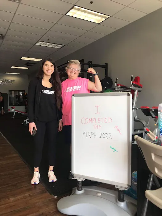 Snap Fitness Chatham Picture 9