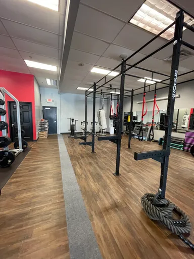 Snap Fitness Chatham Picture 8