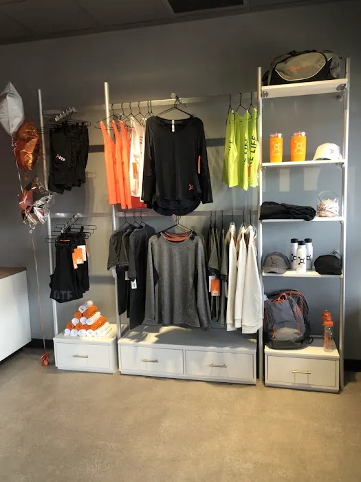 Orangetheory Fitness Picture 8
