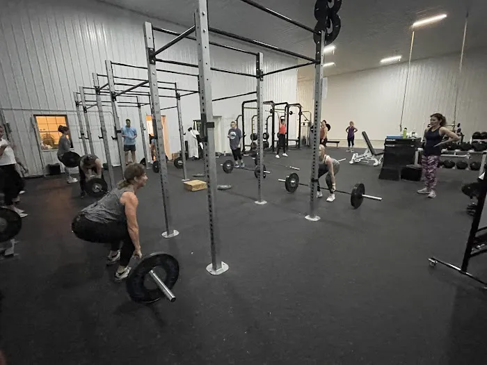 Powerworks Fitness Picture 3