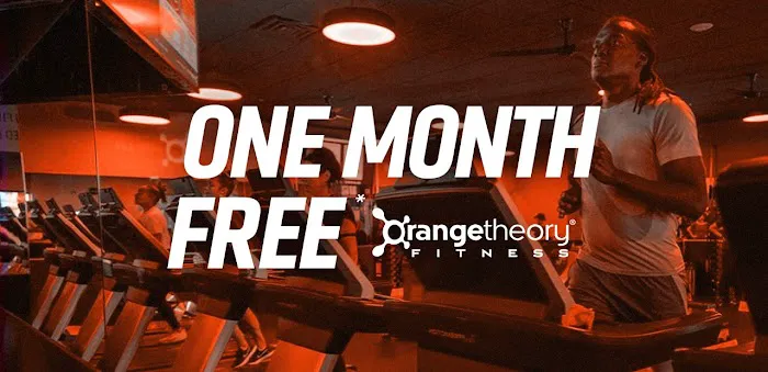 Orangetheory Fitness Picture 7