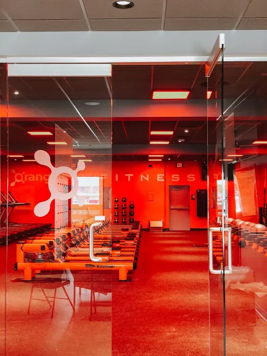 Orangetheory Fitness Picture 9