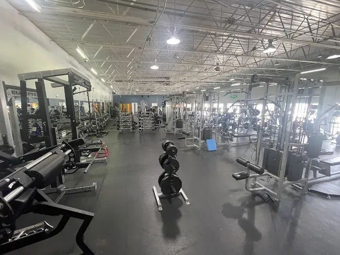 Powerworks Fitness Picture 1