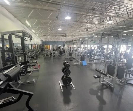 Powerworks Fitness