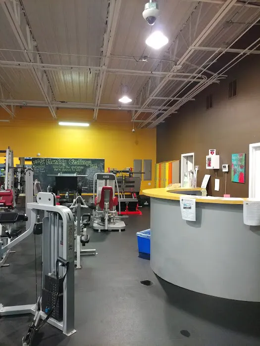 Powerworks Fitness Picture 8