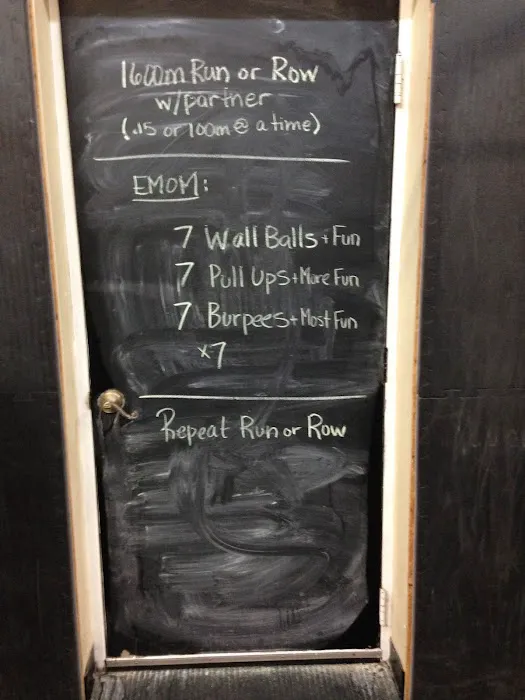 Powerworks Fitness Picture 7