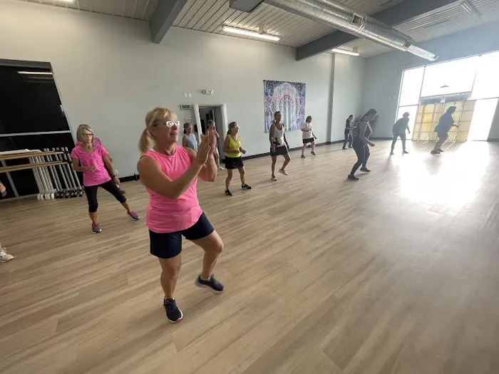 Powerworks Fitness Picture 4