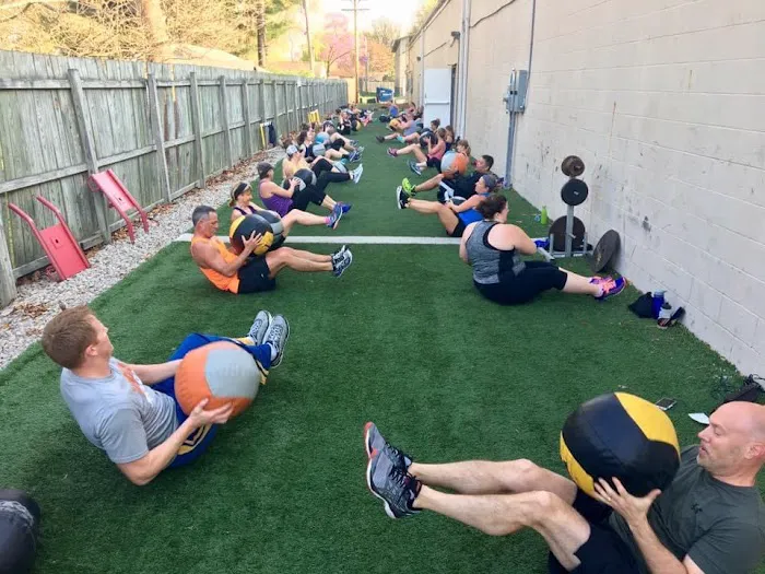 Powerworks Fitness Picture 5