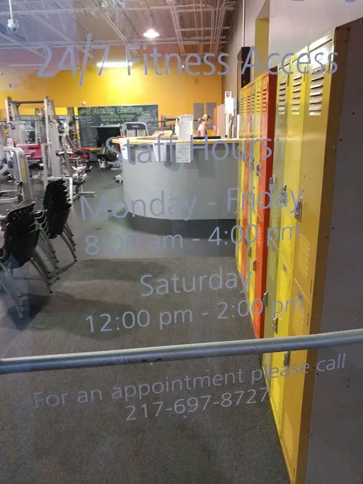 Powerworks Fitness Picture 9