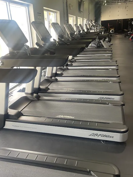 Powerworks Fitness Picture 10