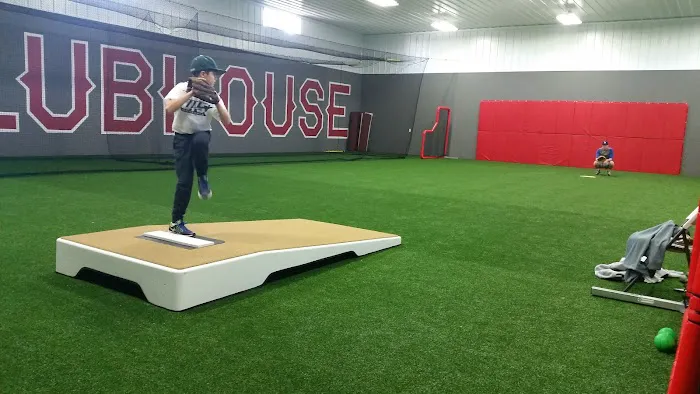 The Clubhouse Picture 1