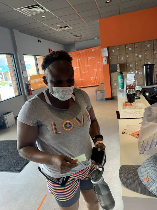 Orangetheory Fitness Picture 10