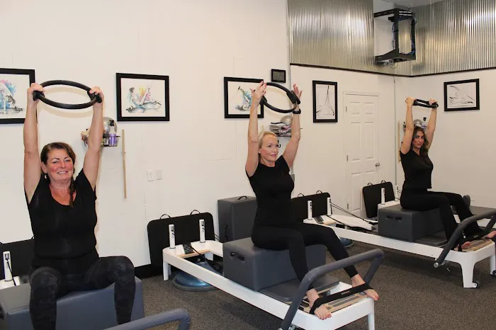 POWER A Pilates Studio Picture 1