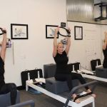 POWER A Pilates Studio