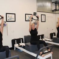 POWER A Pilates Studio ico