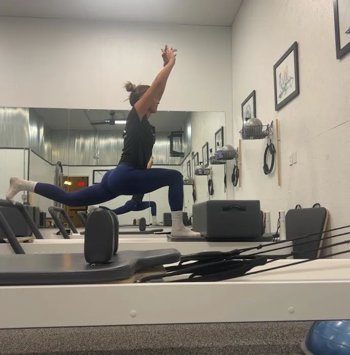 POWER A Pilates Studio Picture 3