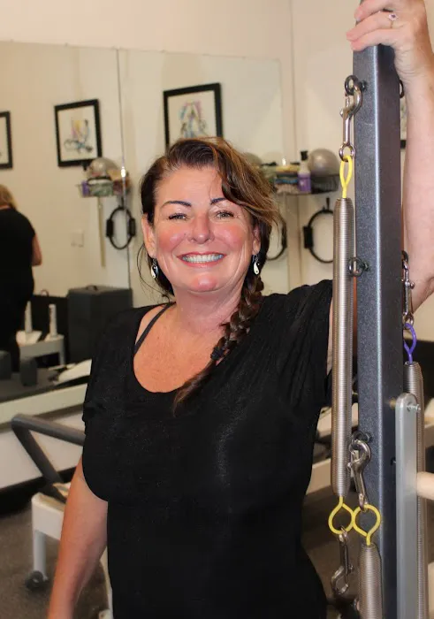 POWER A Pilates Studio Picture 2