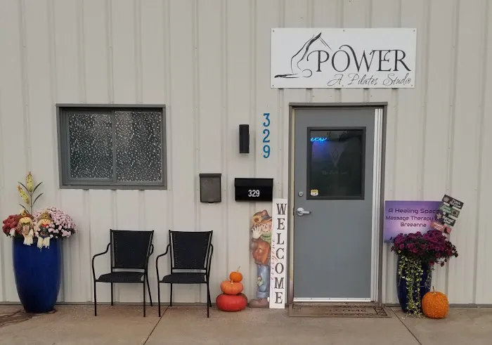 POWER A Pilates Studio Picture 4