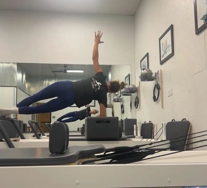 POWER A Pilates Studio Picture 8