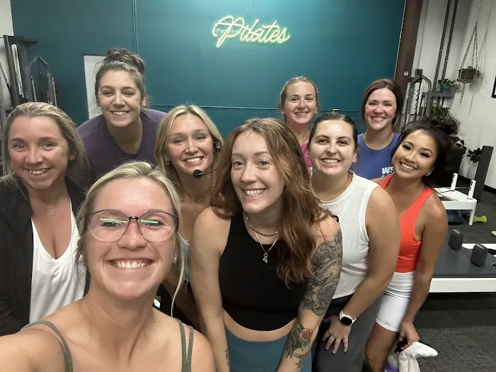 POWER A Pilates Studio Picture 10