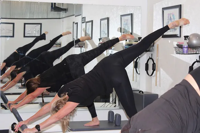 POWER A Pilates Studio Picture 9