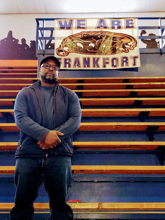 F. D. Wilkinson Gym Picture 1