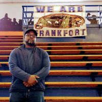 F. D. Wilkinson Gym ico