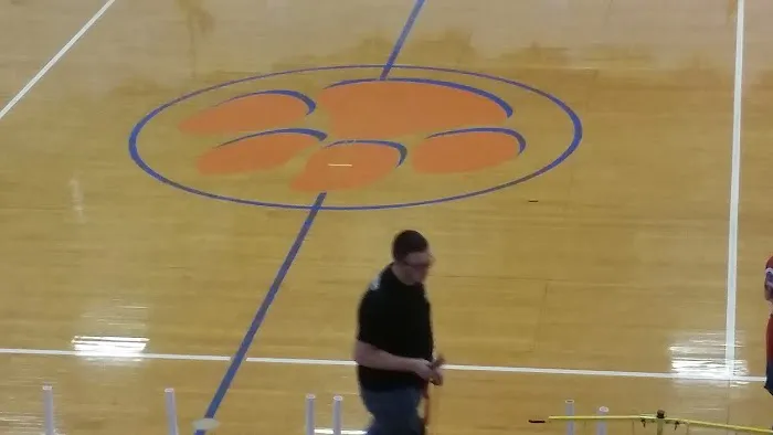 F. D. Wilkinson Gym Picture 8