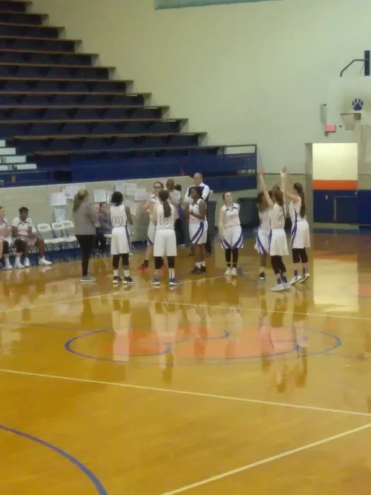 F. D. Wilkinson Gym Picture 6