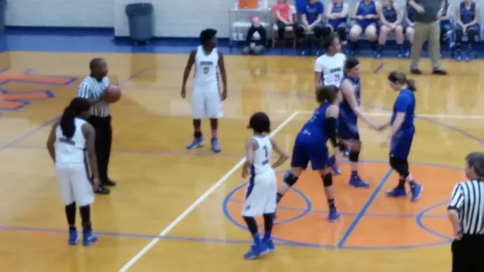 F. D. Wilkinson Gym Picture 7