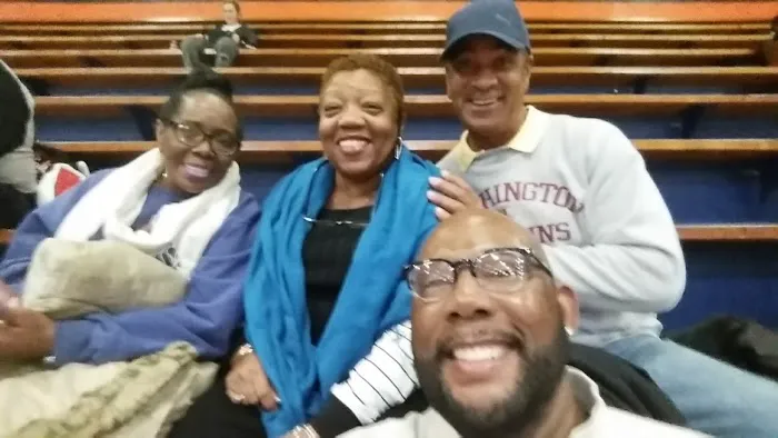 F. D. Wilkinson Gym Picture 10