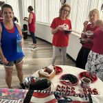 Frankfort Jazzercise