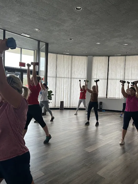 Frankfort Jazzercise Picture 3