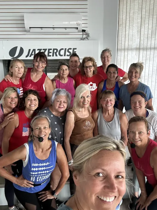 Frankfort Jazzercise Picture 2