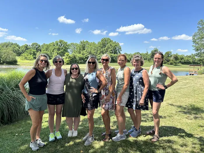 Frankfort Jazzercise Picture 5