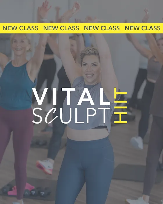 Frankfort Jazzercise Picture 6