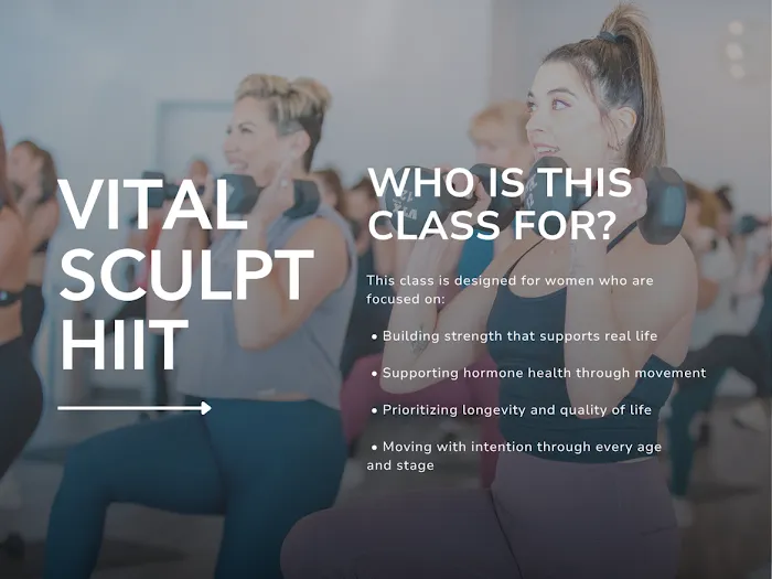 Frankfort Jazzercise Picture 7