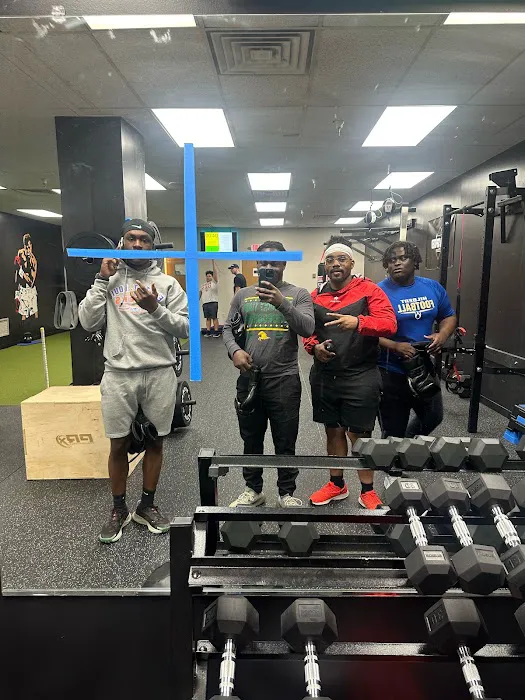 Undisputed Fitness Picture 1