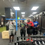 Undisputed Fitness