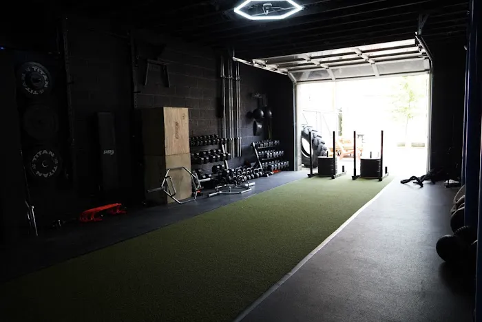 Undisputed Fitness Picture 3