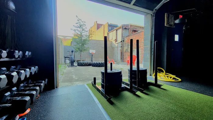 Undisputed Fitness Picture 4