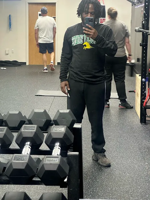 Undisputed Fitness Picture 6